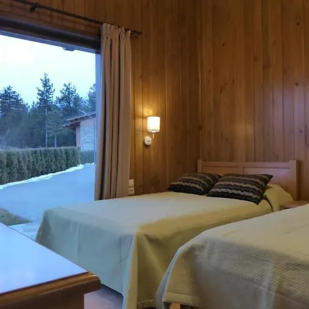 וילה Pirin Nest At Pirin Golf And Country Club