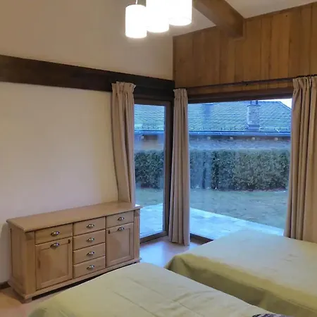 Pirin Nest At Pirin Golf And Country Club וילה