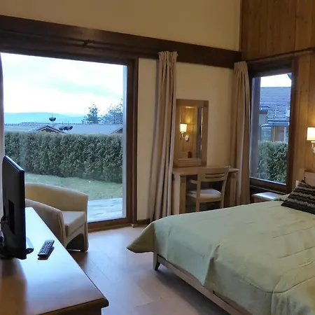 Pirin Nest At Pirin Golf And Country Club רזלוג