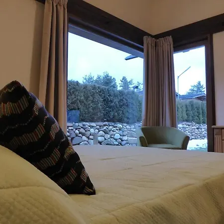 Pirin Nest At Pirin Golf And Country Club וילה *