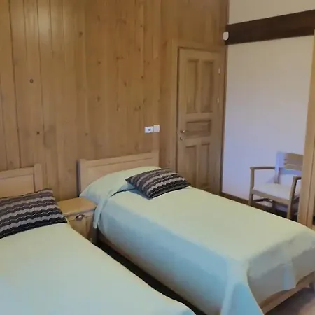 Pirin Nest At Pirin Golf And Country Club וילה רזלוג