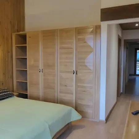 Pirin Nest At Pirin Golf And Country Club * רזלוג