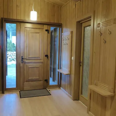 וילה Pirin Nest At Pirin Golf And Country Club