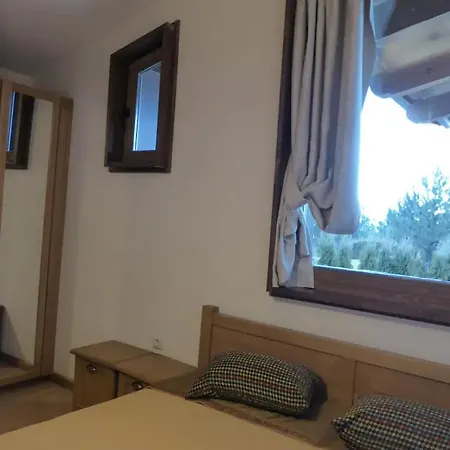 Pirin Nest At Pirin Golf And Country Club וילה *