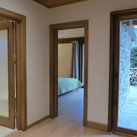 Pirin Nest At Pirin Golf And Country Club * רזלוג