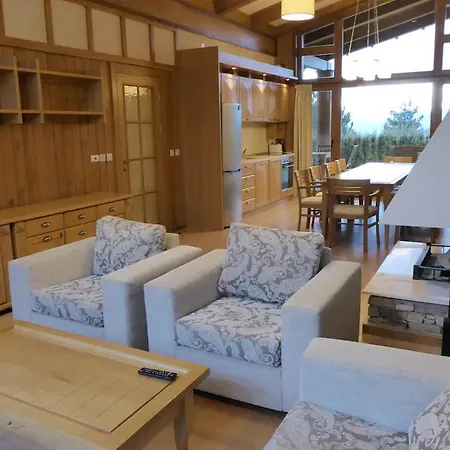 Pirin Nest At Pirin Golf And Country Club