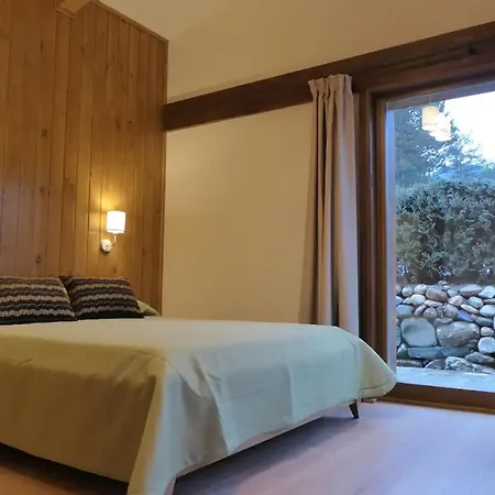 Pirin Nest At Pirin Golf And Country Club וילה רזלוג